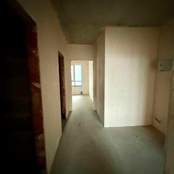 Двокімнатна в центрі, газ! Без комісії!