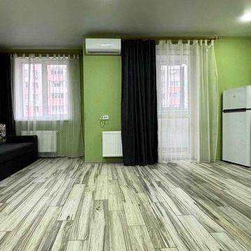 Сдам в аренду 1к квартиру в ЖК Птичка Академика Павлова