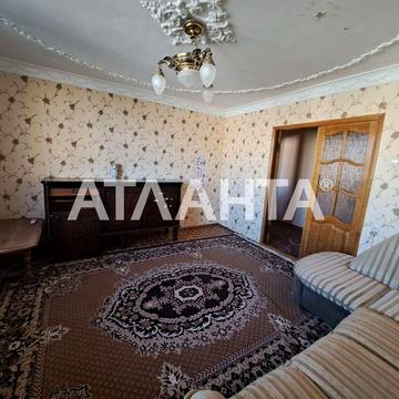 2-х комнатная квартира в кирпичном доме на 7 ст.Б.Фонтана