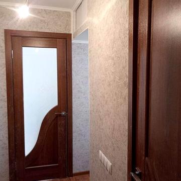 Продам 1- ком кв - 32кв - 8/9  - кухня 7 кв