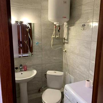 Довгострокова оренда 1к Квартира Хмельницького Богдана проспект