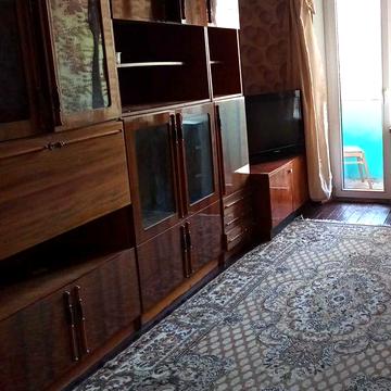 Довгострокова оренда 1-кімнатної, р-н Новоїванівський ринок