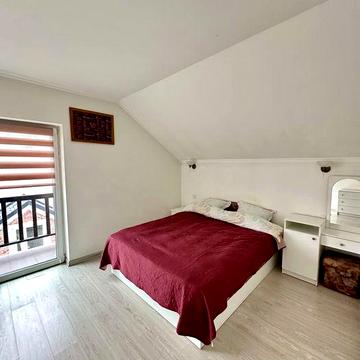 Оренда квартири в приватному будинку на Кошового