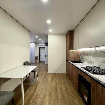 Продам 2к квартиру в ЖК Счастливый 2 |  Новый ремонт ЖК Щасливий на Дніпрі