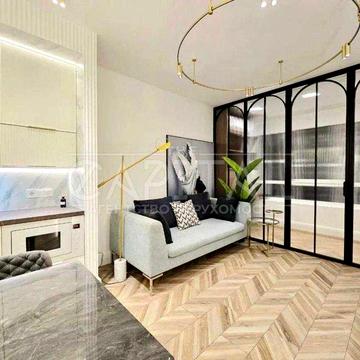 Автономна 2-кімн. квартира з енергонезалежністю та преміум технікою