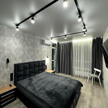 Осокорська вул., 2-А