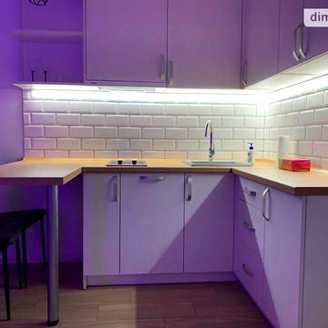 Довгострокова оренда 1к Квартира Трускавецька вулиця ЖК Парус Smart