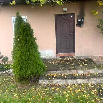 Садова вул.