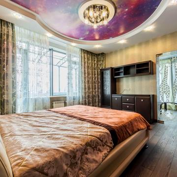 Дніпровська набережна вул., 14-А