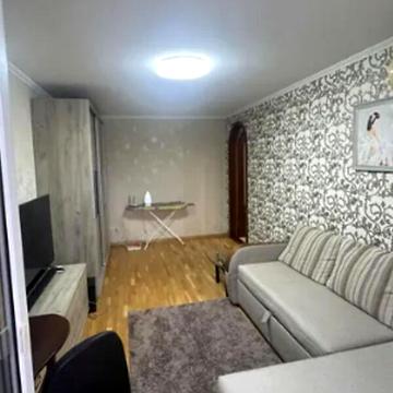 Продаж 2к Квартира Перемоги проспект