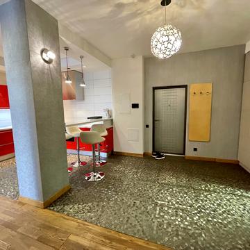 Юлії Здановської вул. (Ломоносова), 73-А