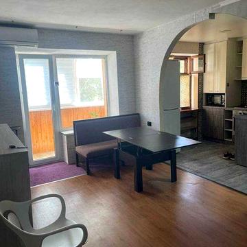 Оренда трикімнатної квартири!! Світло не вимикають!!