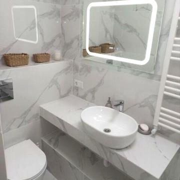 Однокімнатна новобудова на вул. Чорновола