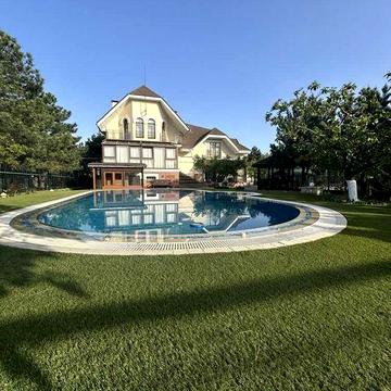 Аренда Дома 5к 500м2 4 сотки Песчанка до Днепра 20 километров