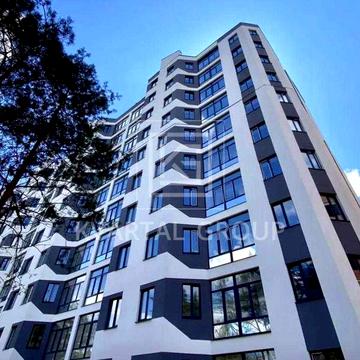 Продаж євро 2кімнатної квартири за вигідною ціною ЖК Авіатор