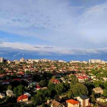 Квартира 1 кімнатна студія