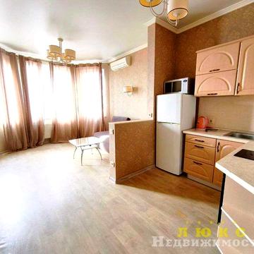 Сдам 1 комнатную квартиру в ЖК Чудо Город