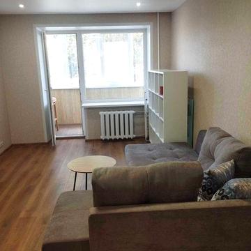 Аренда 1 комнатной квартиры на ул.Ирпинская 9