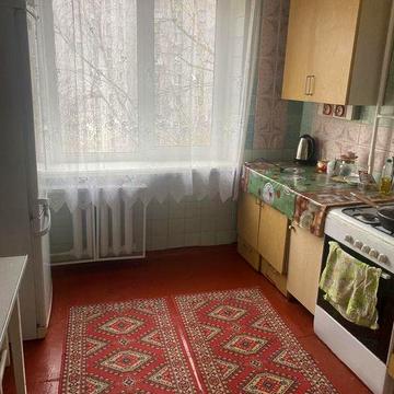 Оренда 2х кімнатної квартири!