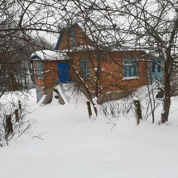 Продаж будинок с.Вишнівець