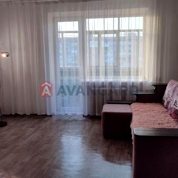 Продаж однокімнатної квартири 700-річчя, держпрограми