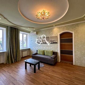 Оренда 2-кімнатної квартири на Пр-т Поштовому