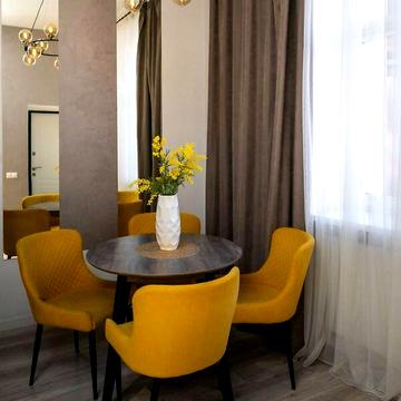 Довгострокова оренда 2к Квартира Франка Івана вулиця