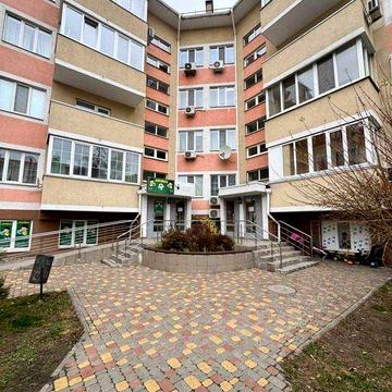 4 кімнатна квартира з ремонтом та меблями єОселя/єВідновлення ЖК Петрівський квартал