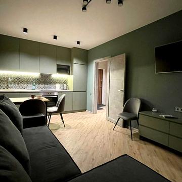 Івана Виговського вул. (Маршала Гречка), 44