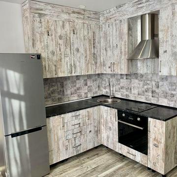 Аренда 1-к квартиры, ул. Лисковская 37, ЖК Район 2