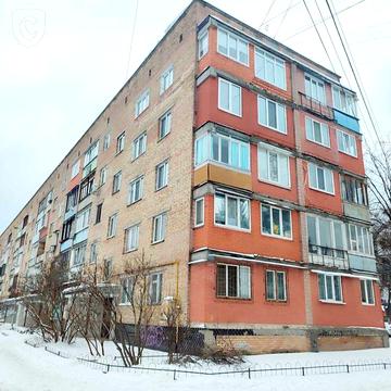 2-к квартира з газом у теплому цегляному будинку. м. Вишгород