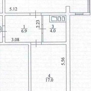 2-кімнатна 49 м² у ЖК Welcome Home | Ліс, ТРЦ Lavina ЖК Welcome Home