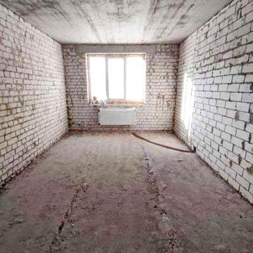 Продам 1 кімнатну квартиру в новобудові, Олексіївка, будівельний стан. ЖК Победа