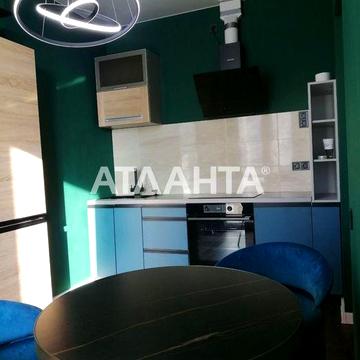 Квартира в ЖК Таировские сады с ремонтом ЖК ТАИРОВСКИЕ САДЫ