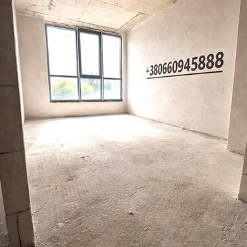 Продаж квартири. Терміново. 1 кімнатна. Розтермінування. Газ