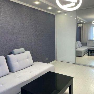 1-к Стеклозавод , все новое