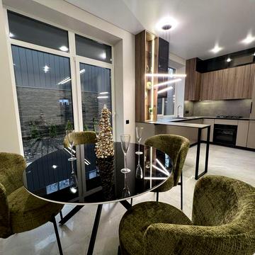 Таунхаус в центрі Ірпеня зі свіжим ремонтом,Парк Незнайка,З газом,Без%