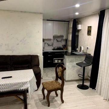 Оренда 2 кімнатної квартири