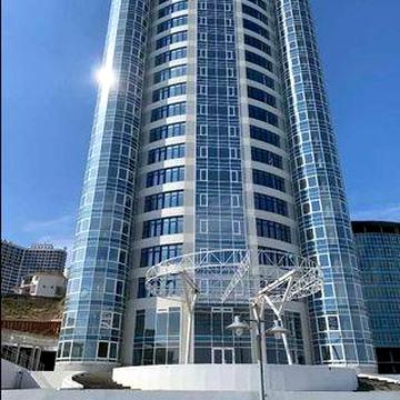 Аркадия. ЖК "Морская Симфония" Переуступка. ЖК Морская Симфония