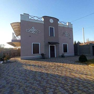 Для сімї. Оренда будинку в парковій зоні біля Дніпра