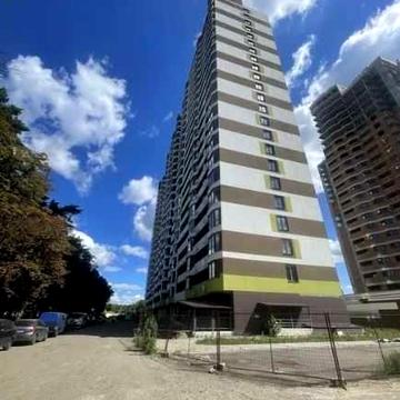 Без %. Продаж 1к квартири 38м ЖК Оберіг 2 , поруч ЖК Чарівне місто ЖК Оберіг 2