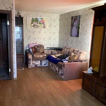 Здається 1 кім квартира в р-ні Катранівки