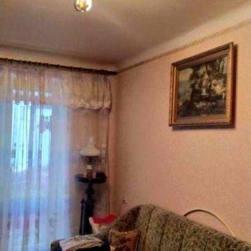 Продам квартиру 1 ком. Салтовка.