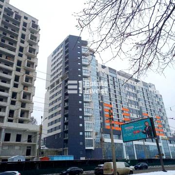 Клочківська вул., 98А