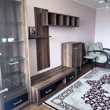 3-х Комн Заболотного/ Добровольского