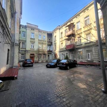 2х кімнатна зі своїм входом Буніна /Красний провулок 58м
