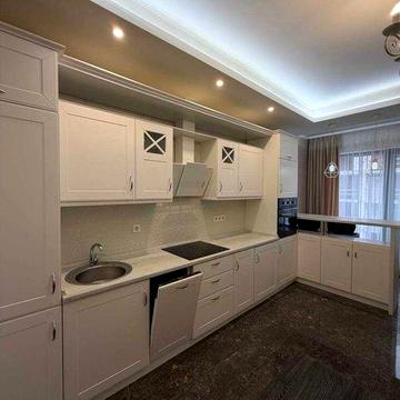 ОРЕНДА 1к квартири зі стильним ремонтом 6 поверх ЖК Рибальський