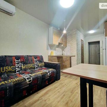 Довгострокова оренда 1к Квартира Шевченківський провулок ЖК Воробьевы горы