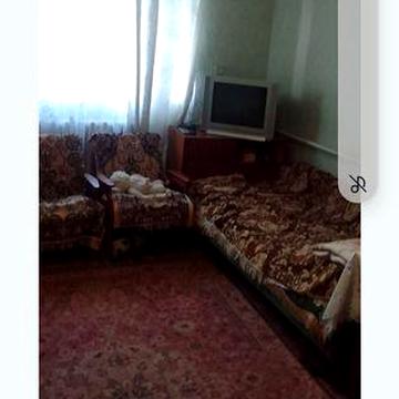 Сдам пол дома в г.Самар.р н.3 школы.