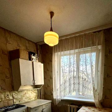 Продам 1 комнатную квартиру 2/5  район ХТЗ 15500 торг